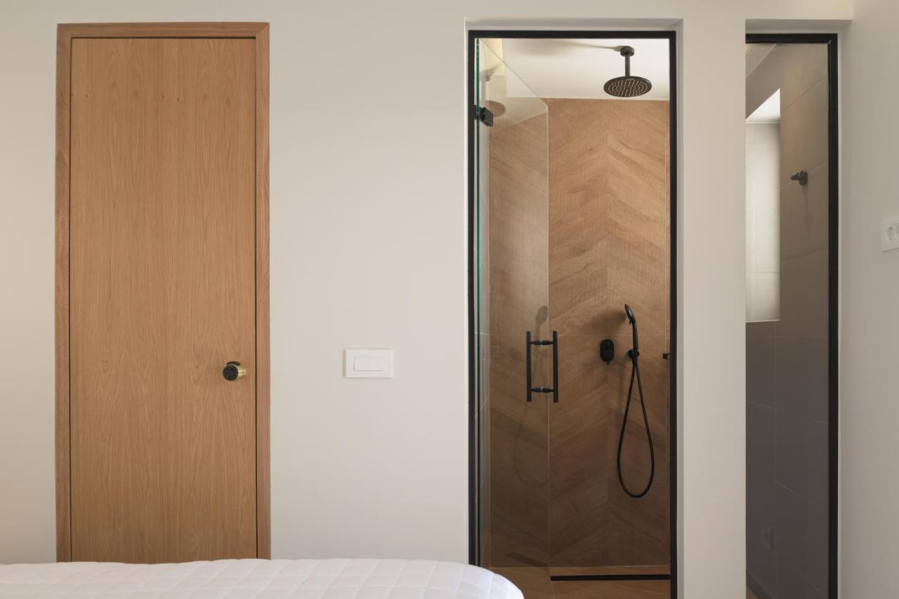 Matareva Suites Réthymnon Extérieur photo